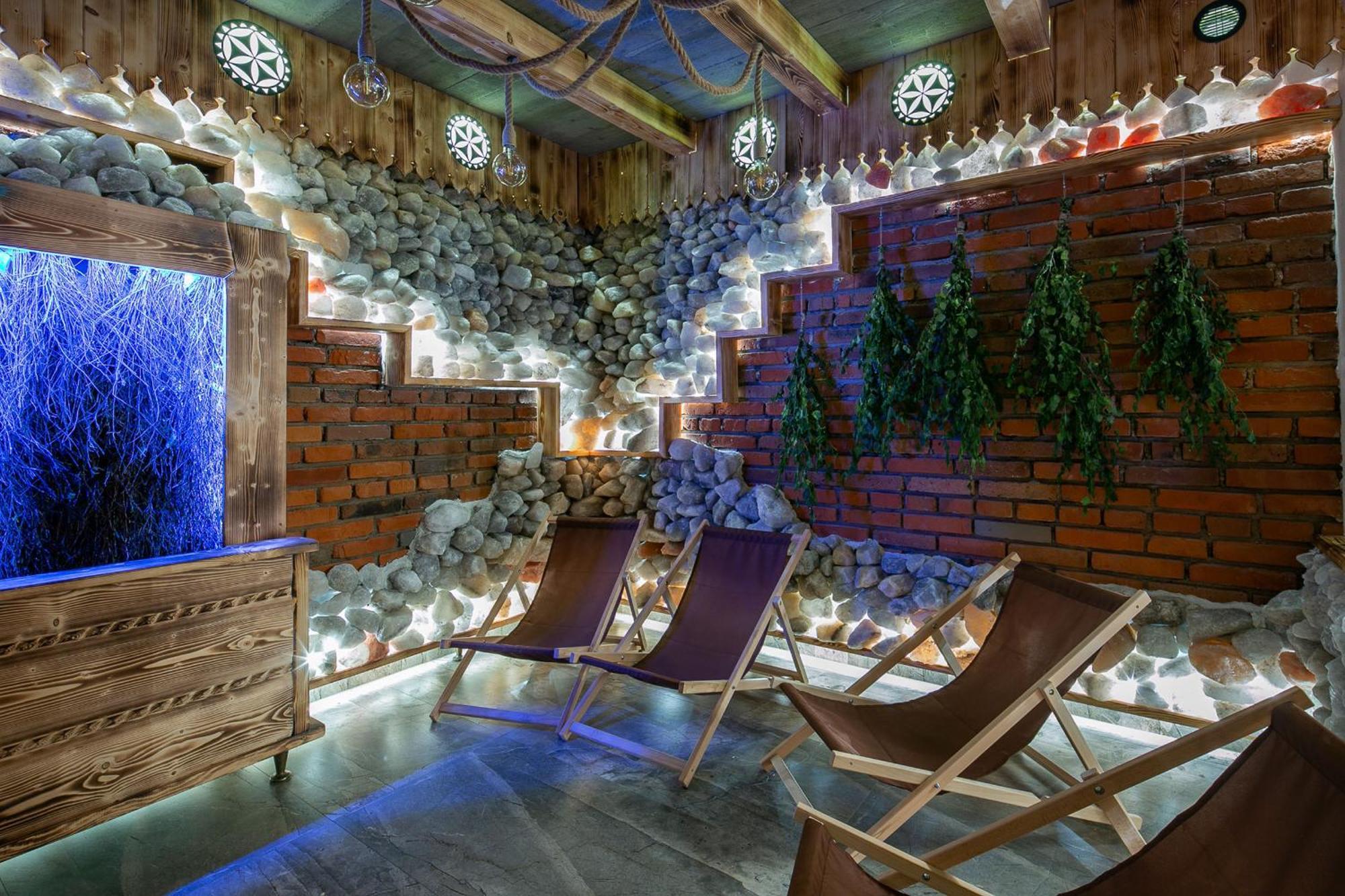 Goralski Gosciniec & Spa Poronin Exteriér fotografie